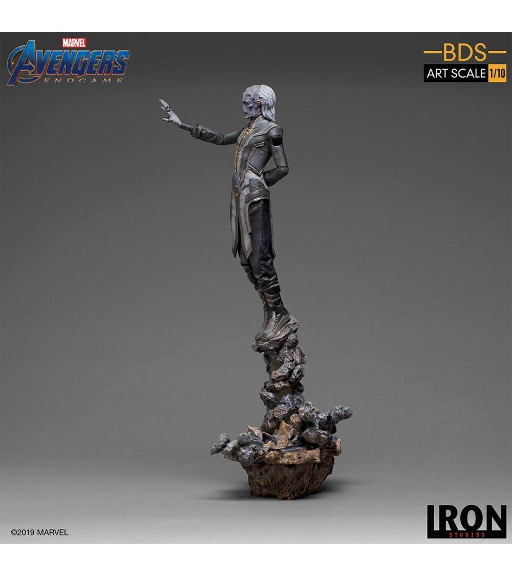 Marvel: Avengers Endgame - Ebony Maw BDS Art Scale 1/10