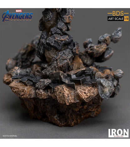 Marvel: Avengers Endgame - Ebony Maw BDS Art Scale 1/10