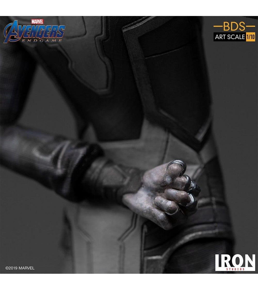 Marvel: Avengers Endgame - Ebony Maw BDS Art Scale 1/10