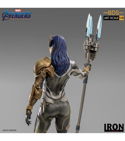 Marvel: Avengers Endgame - Proxima Midnight BDS Art Scale 1/10