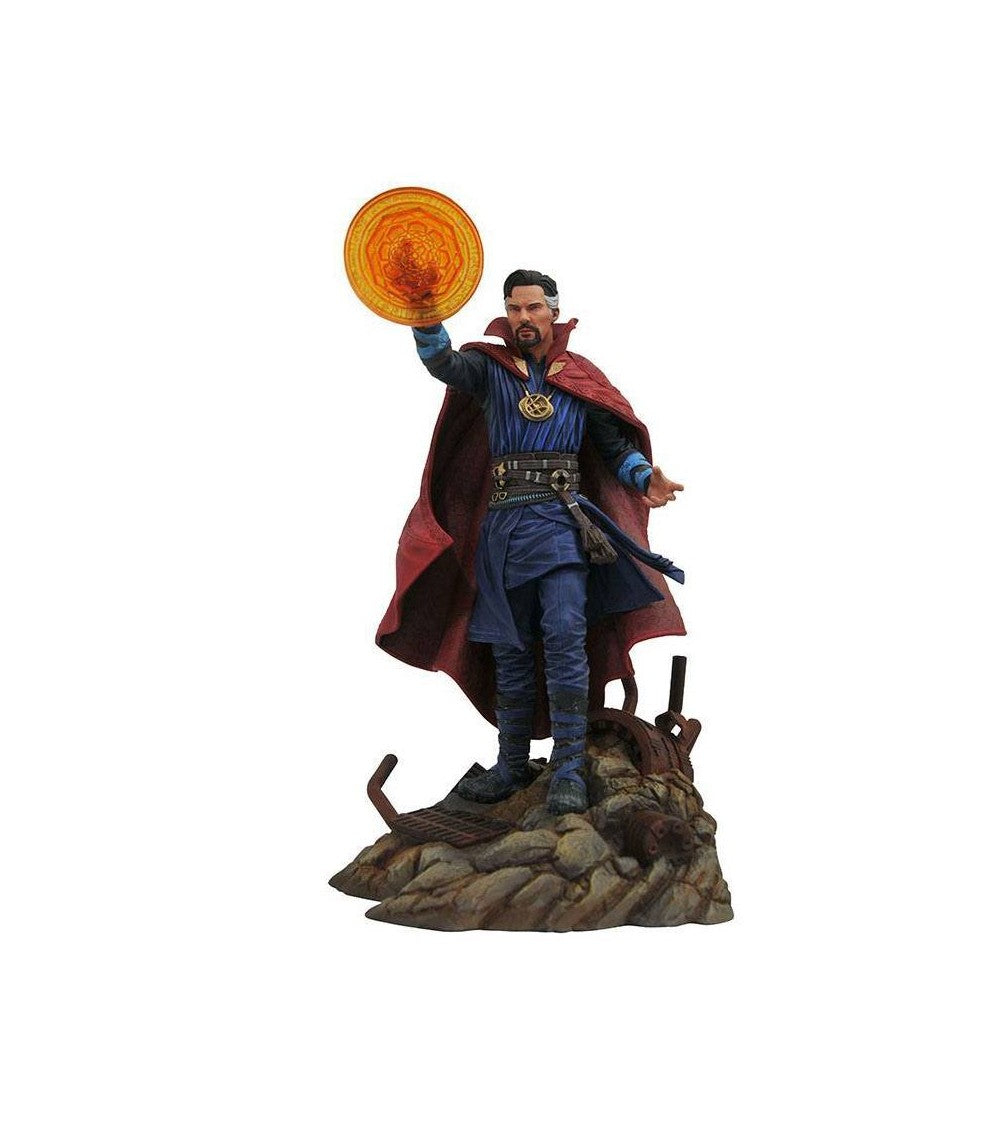 Marvel: Avengers Infinity War Marvel Gallery PVC Statue Doctor Strange 23 cm