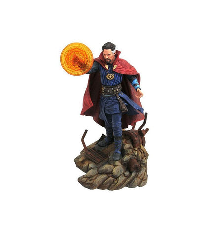 Marvel: Avengers Infinity War Marvel Gallery PVC Statue Doctor Strange 23 cm