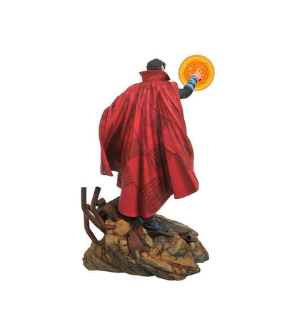 Marvel: Avengers Infinity War Marvel Gallery PVC Statue Doctor Strange 23 cm