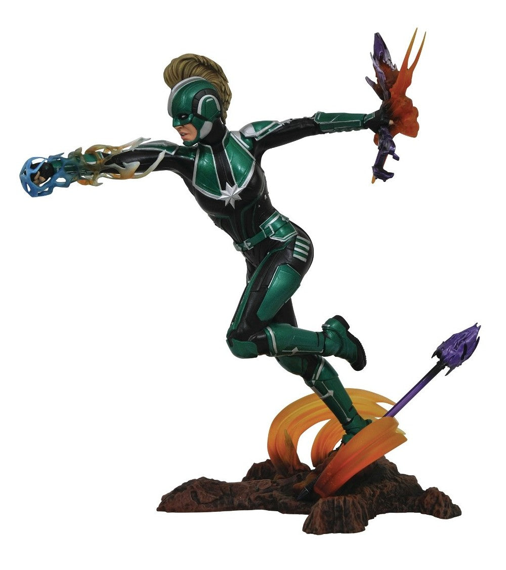 Marvel: Captain Marvel - Starforce