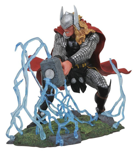 Marvel: Comic Gallery PVC Statue Thor 20 cm