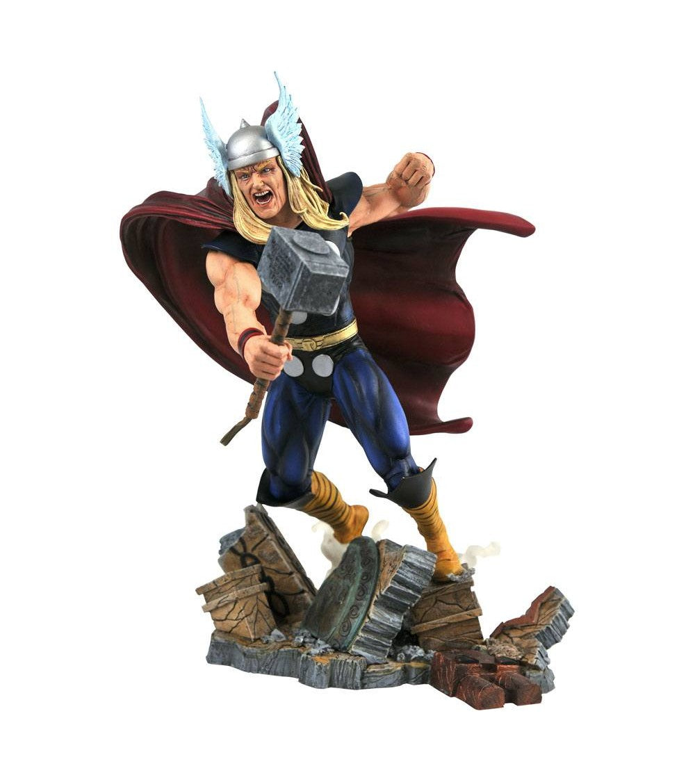 Marvel: Comic Gallery PVC Statue Thor 23 cm