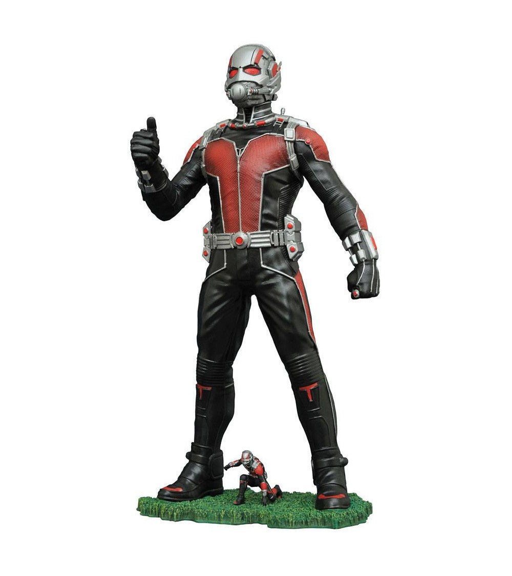 Marvel: Gallery PVC Statue Ant-Man (Movie) 23 cm