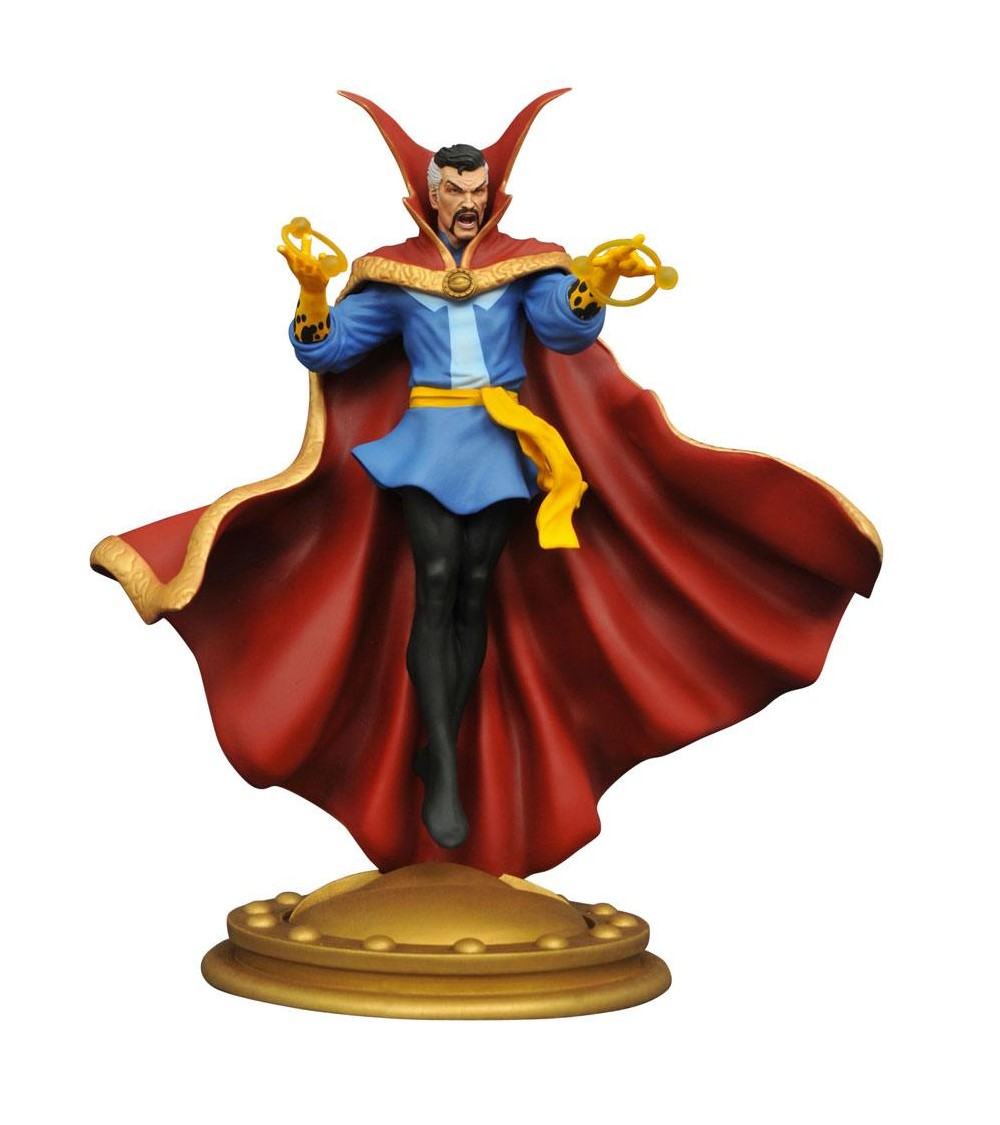 Marvel: Gallery PVC Statue Doctor Strange 23 cm