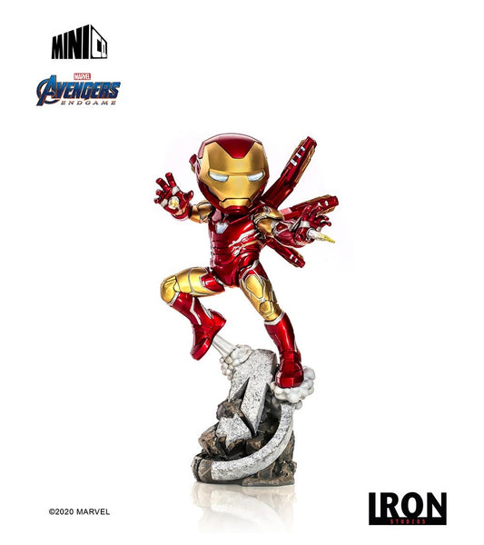 Marvel: Iron Man MiniCo