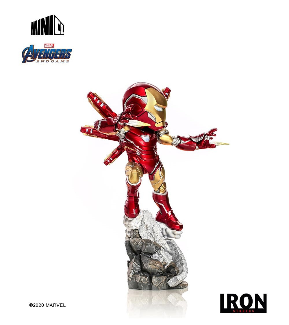 Marvel: Iron Man MiniCo