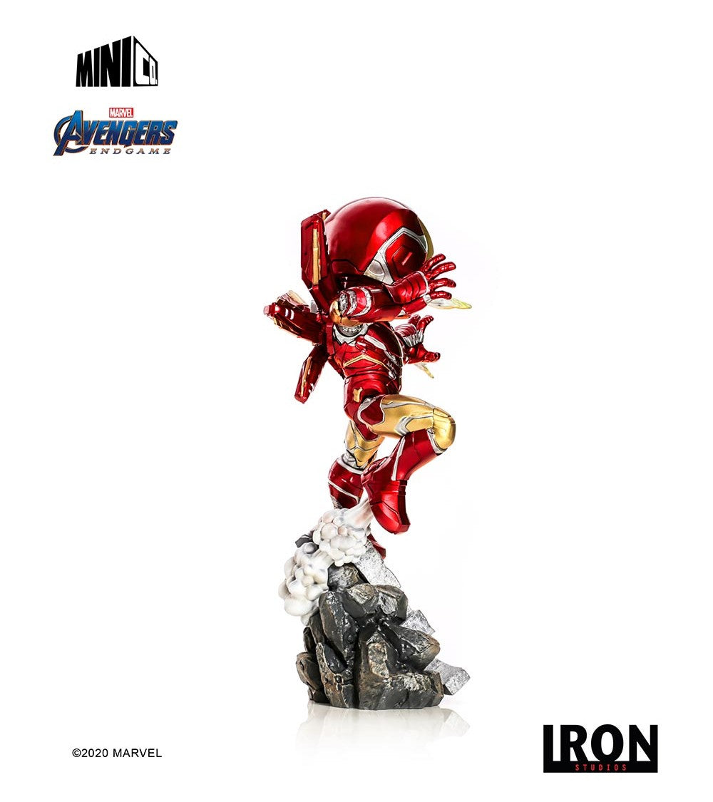 Marvel: Iron Man MiniCo