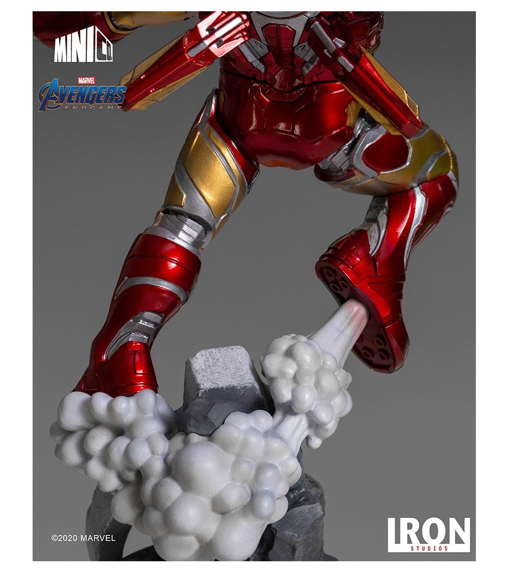 Marvel: Iron Man MiniCo