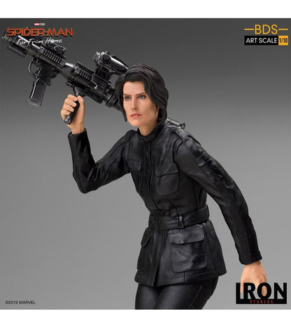Marvel: Maria Hill BDS Art Scale 1/10