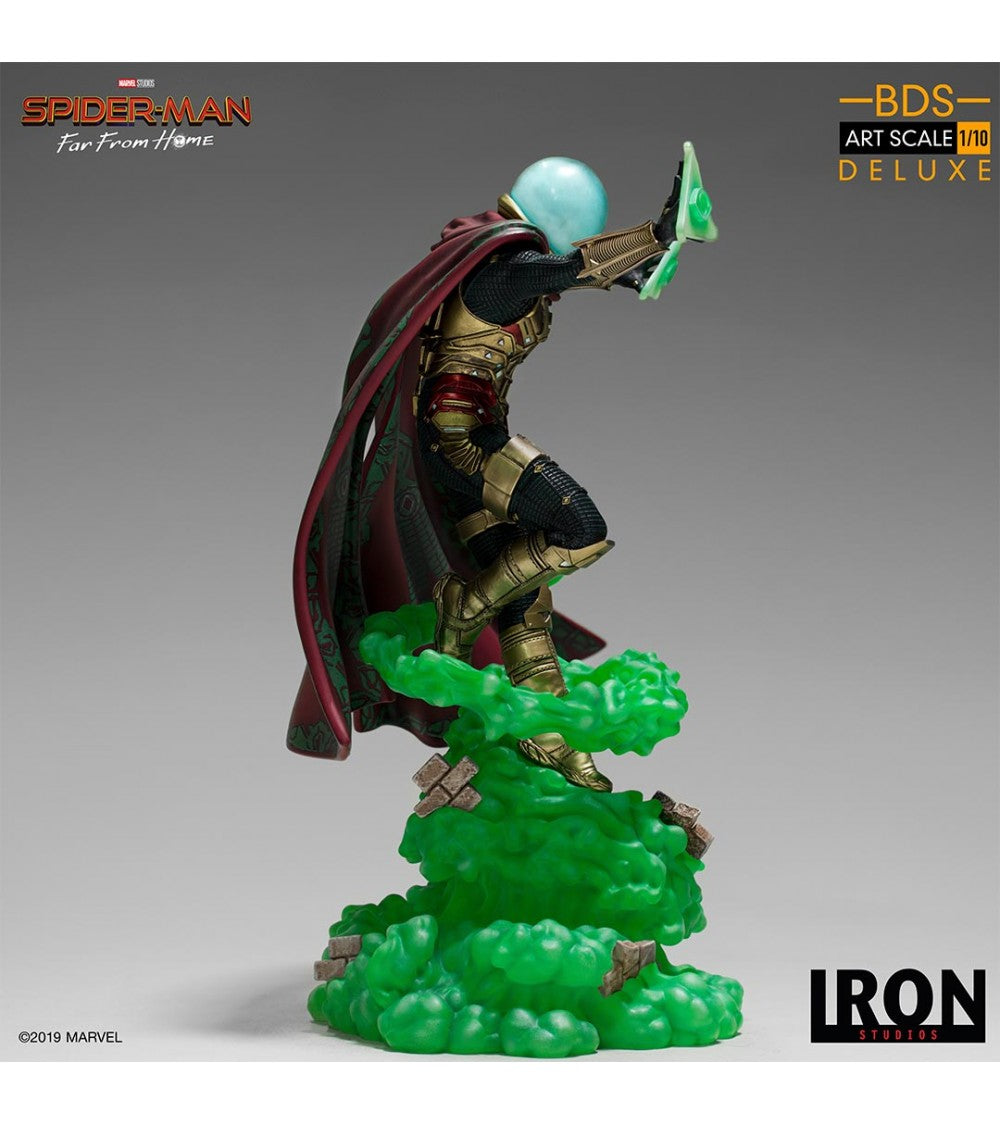 Marvel: Mysterio BDS Art Scale 1/10