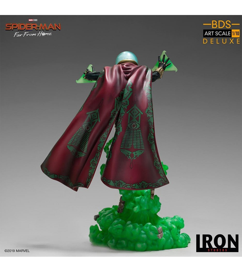 Marvel: Mysterio BDS Art Scale 1/10