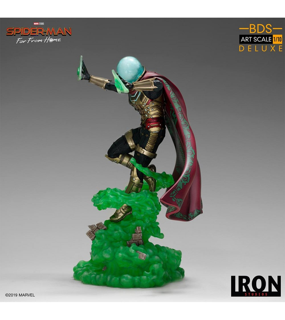 Marvel: Mysterio BDS Art Scale 1/10