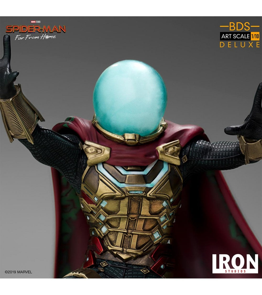 Marvel: Mysterio BDS Art Scale 1/10