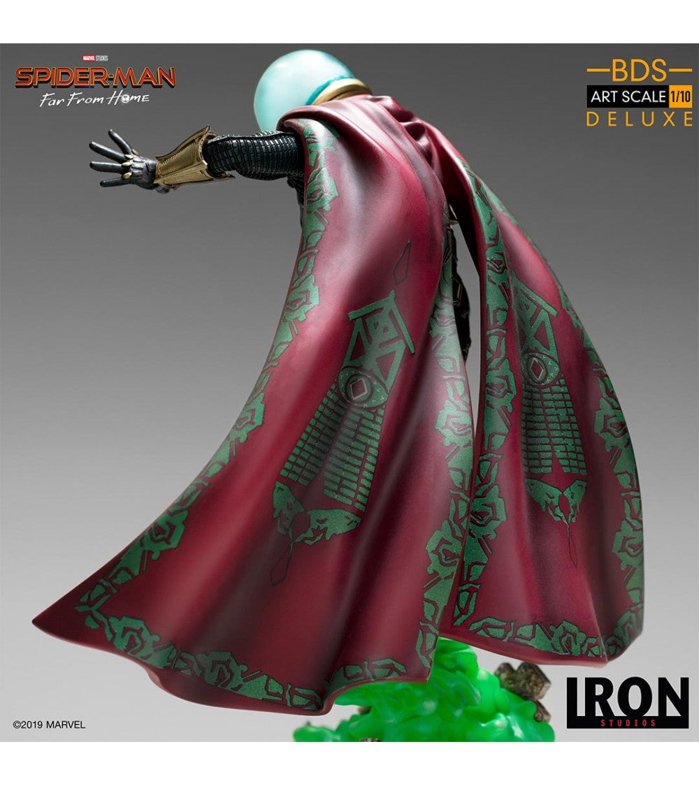 Marvel: Mysterio BDS Art Scale 1/10