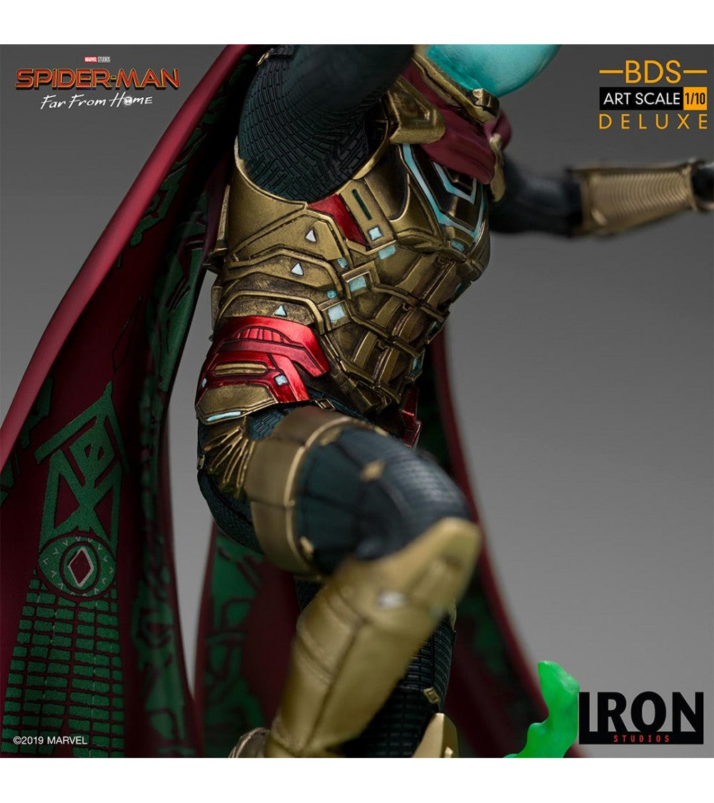 Marvel: Mysterio BDS Art Scale 1/10