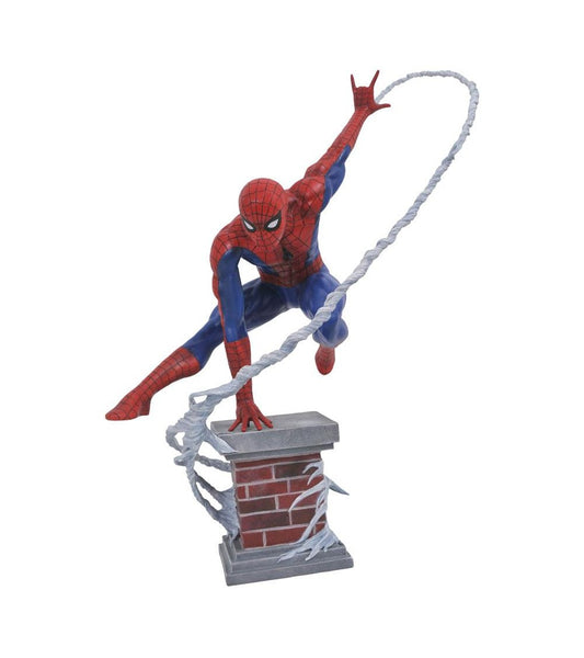 Marvel: Spider-Man 30 cm Premier Collection PVC Statue