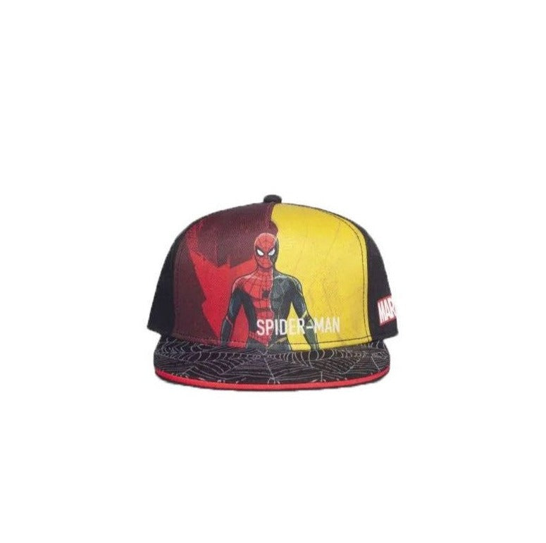 Marvel: Spider-Man No Way Home Snapback Alter Ego (Cappello)