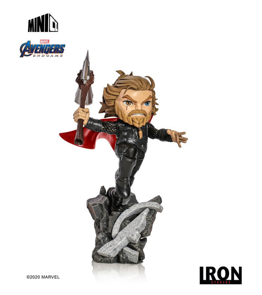 Marvel: Thor MiniCo