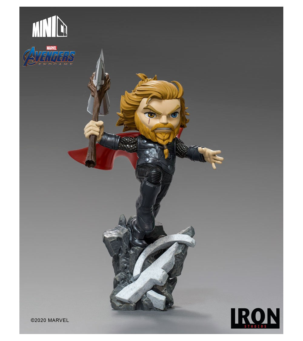 Marvel: Thor MiniCo