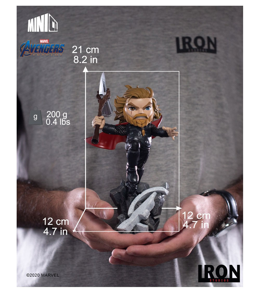 Marvel: Thor MiniCo