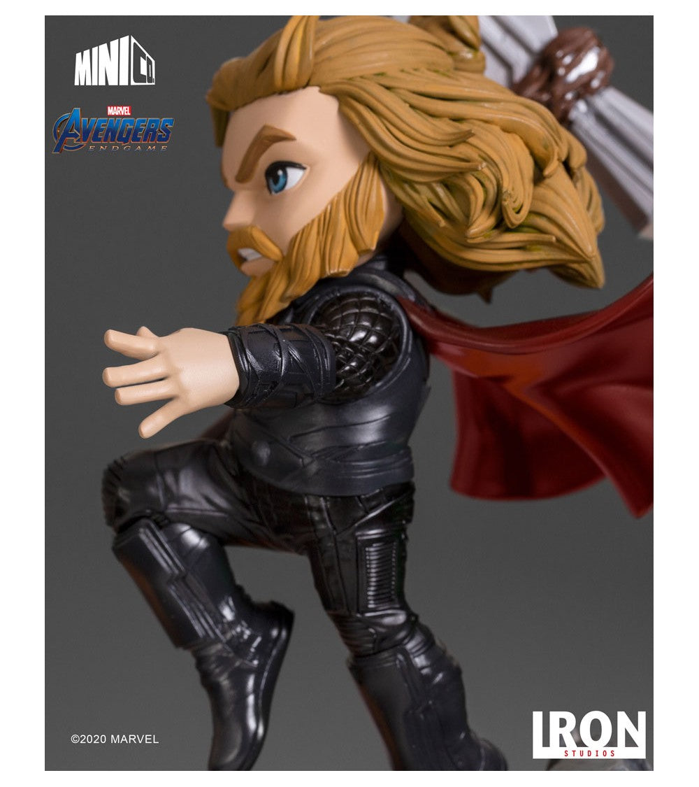 Marvel: Thor MiniCo