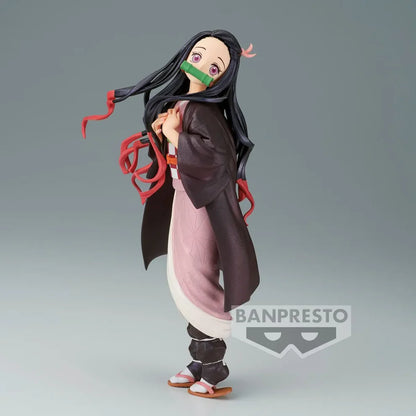 Demon Slayer: Kimetsu No Yaiba: Glitter & Glamours - Nezuko Figure