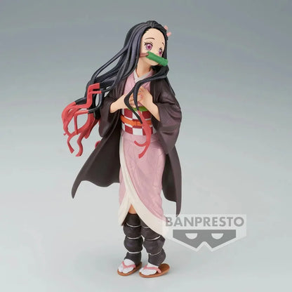 Demon Slayer: Kimetsu No Yaiba: Glitter & Glamours - Nezuko Figure