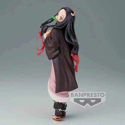 Demon Slayer: Kimetsu No Yaiba: Glitter & Glamours - Nezuko Figure