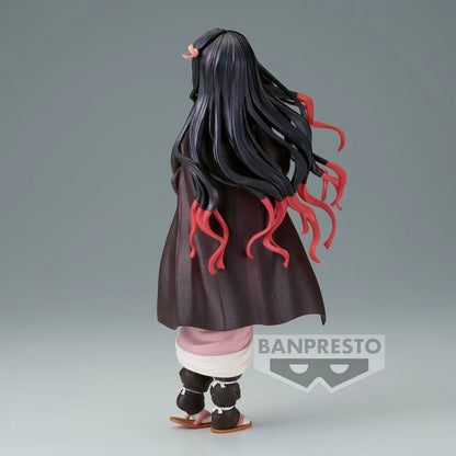 Demon Slayer: Kimetsu No Yaiba: Glitter & Glamours - Nezuko Figure