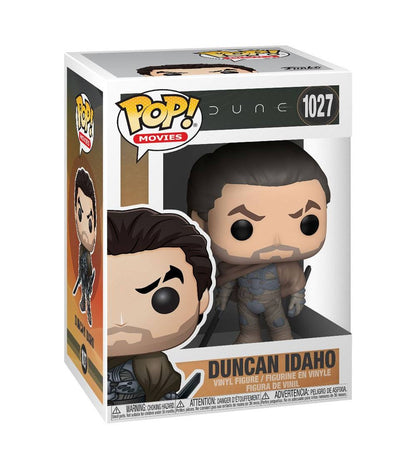 Pop! Dune Movies Vinyl Figure Duncan Idaho 9 cm