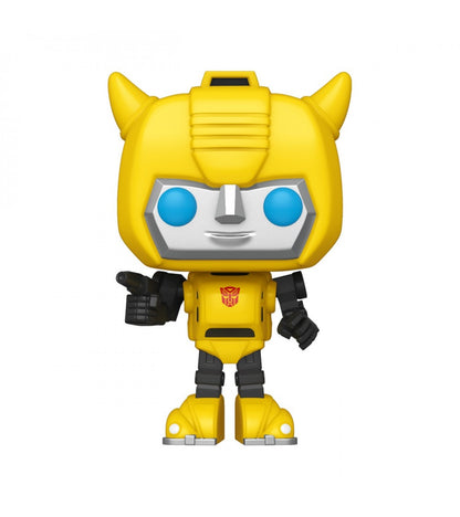 Pop! Vinyl: Transformers - Bumblebee