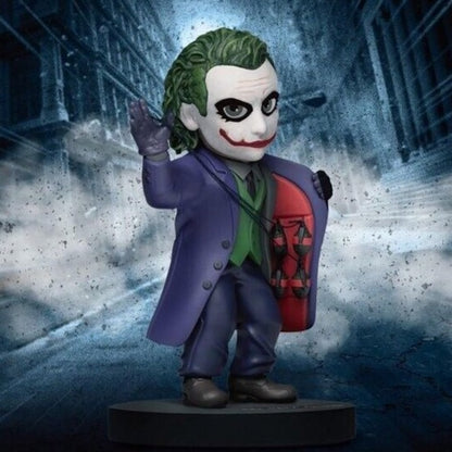 DC Comics: Joker - The Dark Knight - Mini Egg Attack