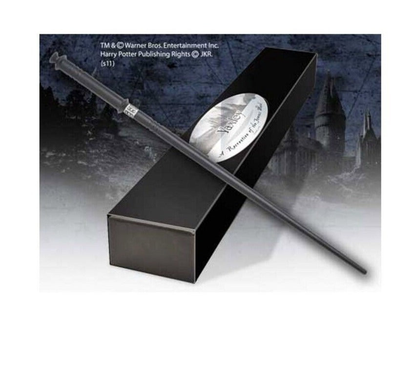 Harry Potter: Yaxley Wand