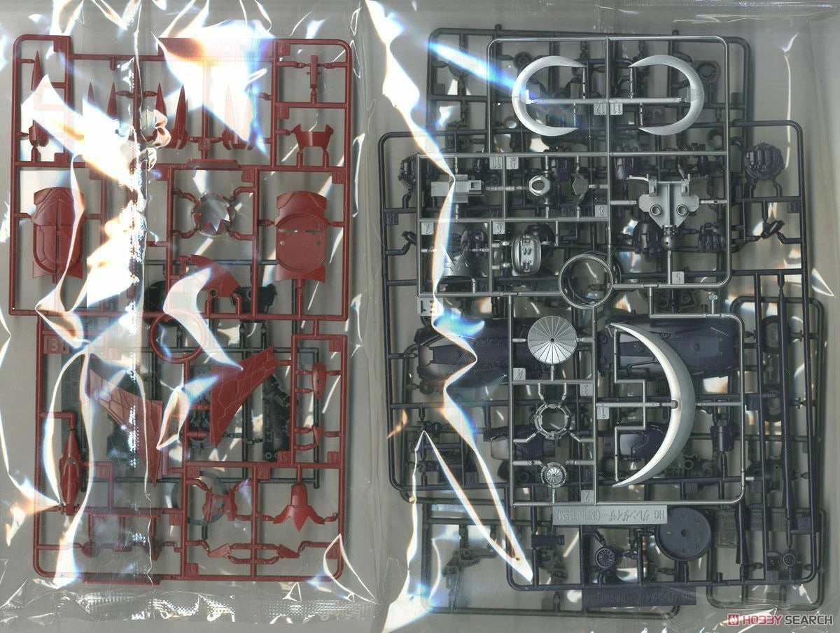 Gunpla: Bandai Model Kit - Mazinger Z Grendizer Infinitism 1:144