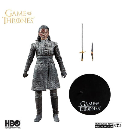 Game of Thrones: Action Figure Arya Stark King's Landing Ver. 15 cm