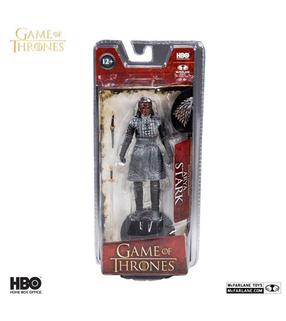 Game of Thrones: Action Figure Arya Stark King's Landing Ver. 15 cm