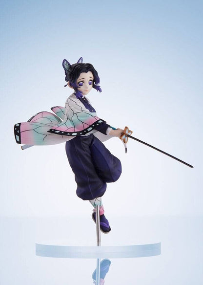 Demon Slayer: Kimetsu no Yaiba ConoFig Statue Shinobu Kocho 15 cm