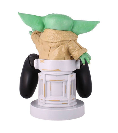 Star Wars: Cable Guy The Child 20 cm (Porta joystick) Grogu