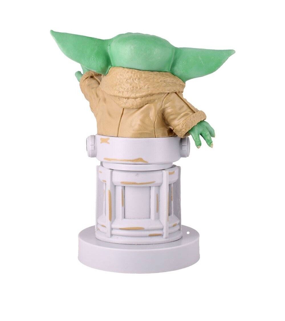 Star Wars: Cable Guy The Child 20 cm (Porta joystick) Grogu