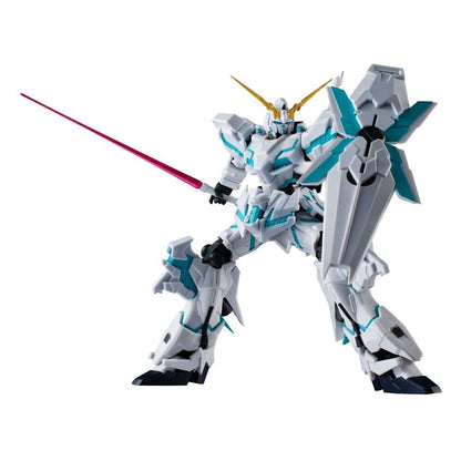 Mobile Suit Gundam Gundam Universe Action Figure RX-0 Unicorn Gundam (Awakened)