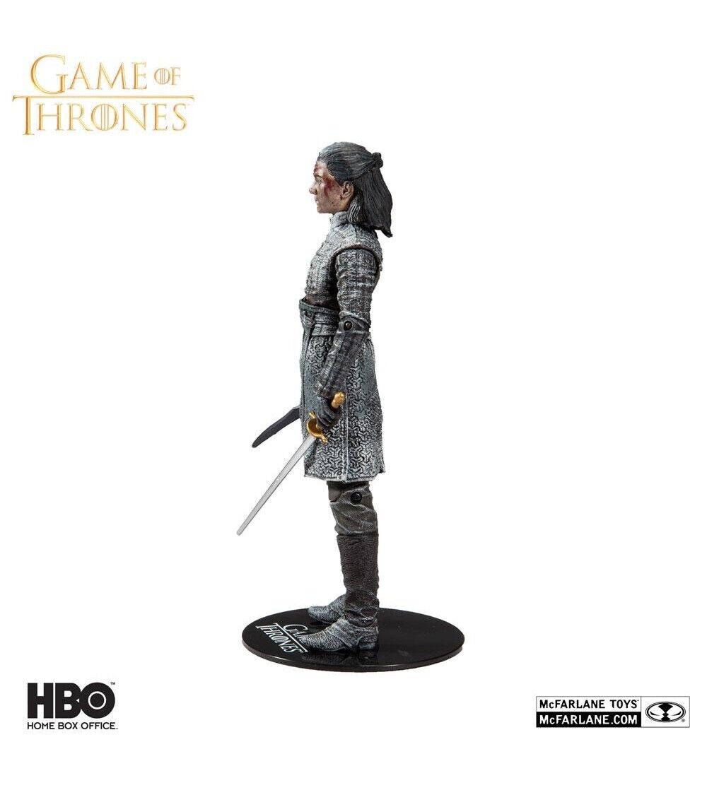 Game of Thrones: Action Figure Arya Stark King's Landing Ver. 15 cm