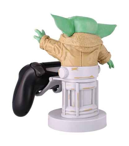 Star Wars: Cable Guy The Child 20 cm (Porta joystick) Grogu