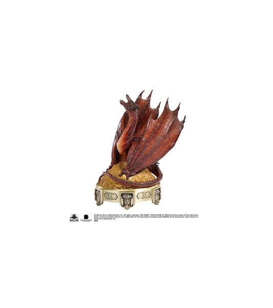 The Hobbit: Smaug Incense Burner