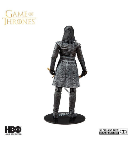 Game of Thrones: Action Figure Arya Stark King's Landing Ver. 15 cm