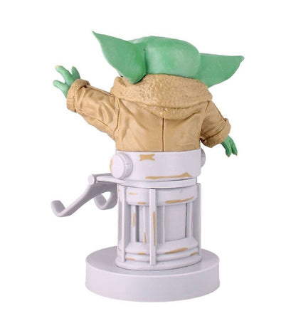 Star Wars: Cable Guy The Child 20 cm (Porta joystick) Grogu