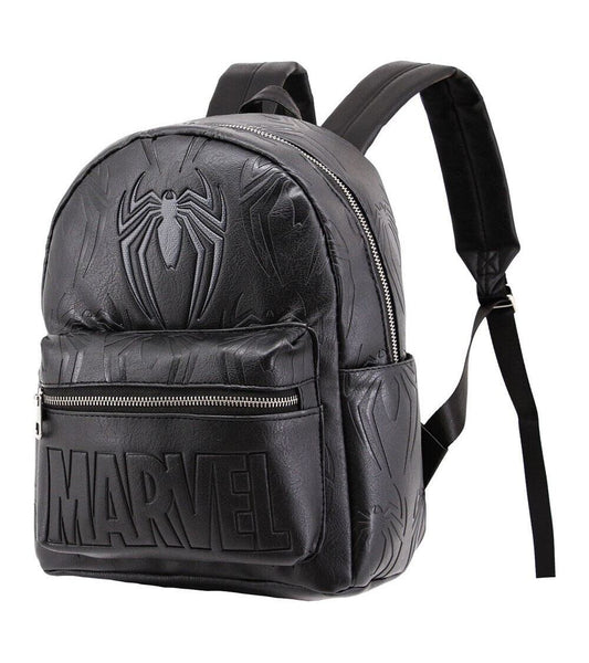 Marvel: Mouse Fashion Backpack Spider-Man (Zaino)